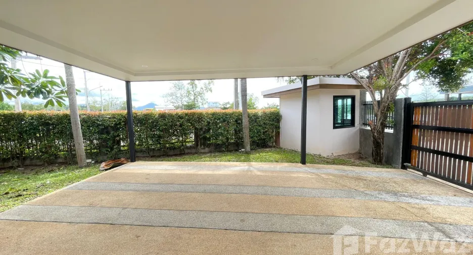 For sale 2 bedrooms villa in Thalang, Phuket