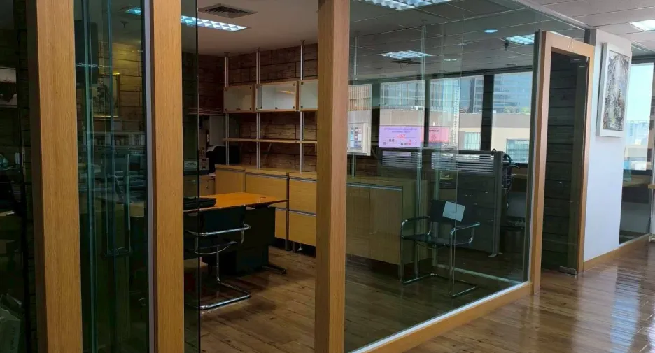 Büro zum Kauf in Sathon, Bangkok