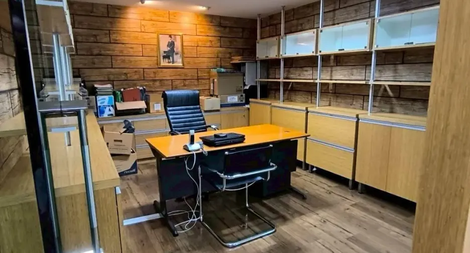 Büro zum Kauf in Sathon, Bangkok