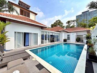 For sale 3 bedrooms house in Bang Lamung, Chonburi