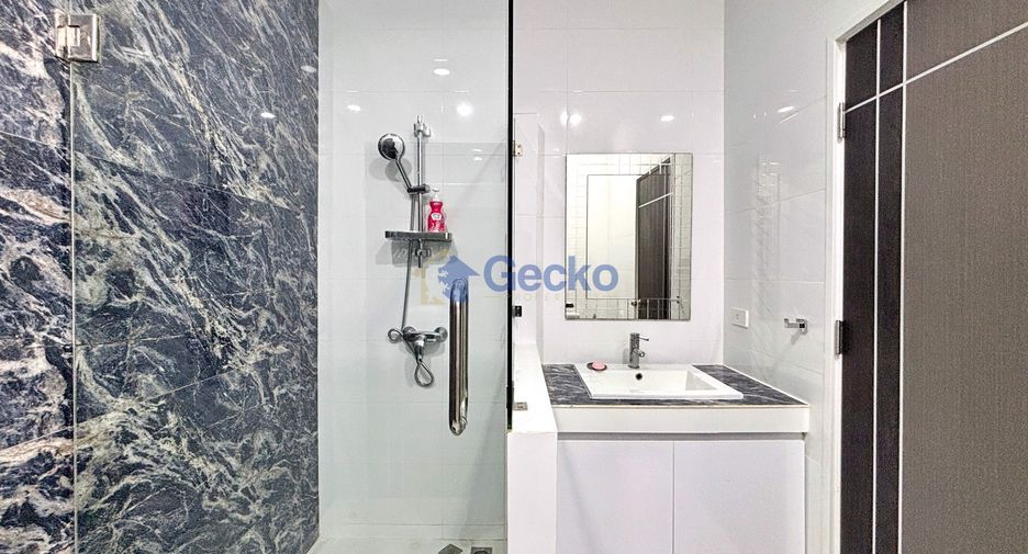 For sale 3 bedrooms house in Bang Lamung, Chonburi