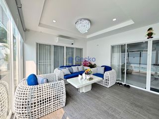 For sale 3 bedrooms house in Bang Lamung, Chonburi