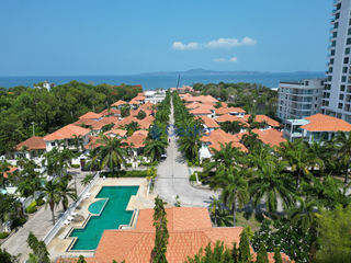 For sale 3 bedrooms house in Bang Lamung, Chonburi