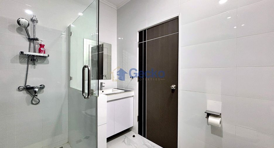 For sale 3 bedrooms house in Bang Lamung, Chonburi