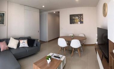 For rent 2 bedrooms condo in Mueang Chiang Mai, Chiang Mai
