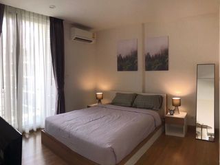 出租 2 卧室 公寓 在 Mueang Chiang Mai, Chiang Mai