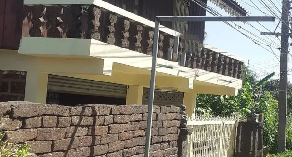 For sale 4 bedrooms house in Mae Taeng, Chiang Mai