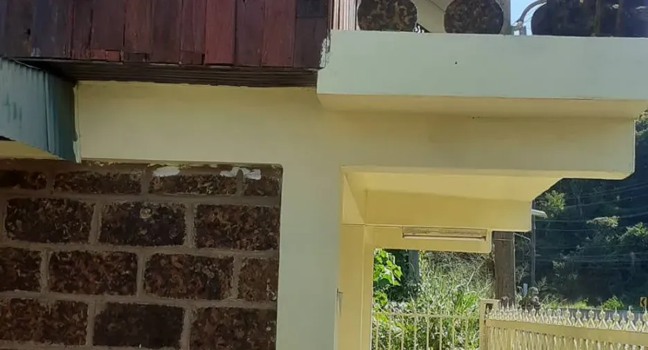 For sale 4 bedrooms house in Mae Taeng, Chiang Mai