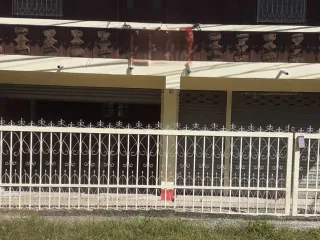 For sale 4 bedrooms house in Mae Taeng, Chiang Mai