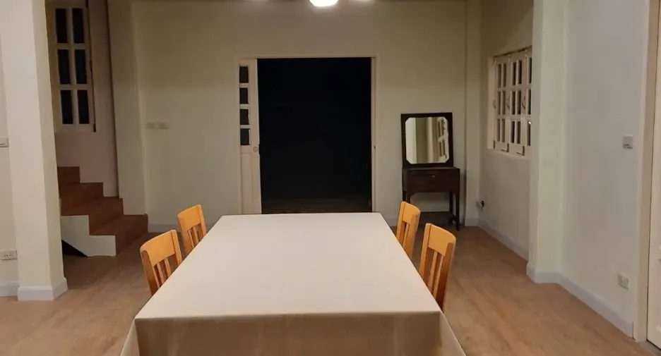 Haus zum Kauf mit 3 Zimmer in San Sai, Chiang Mai