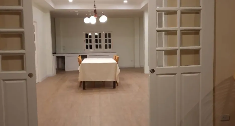 Haus zum Kauf mit 3 Zimmer in San Sai, Chiang Mai