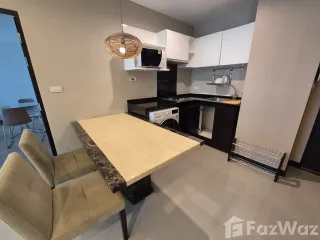 Wohnung zur Miete mit 2 Zimmer in Mueang Chiang Mai, Chiang Mai