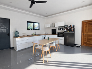 For sale 3 bedrooms villa in Ko Samui, Surat Thani