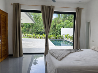 For sale 3 bedrooms villa in Ko Samui, Surat Thani