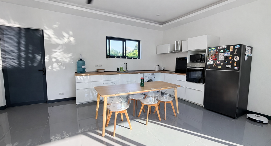 For sale 3 bedrooms villa in Ko Samui, Surat Thani