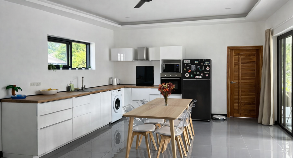 For sale 3 bedrooms villa in Ko Samui, Surat Thani