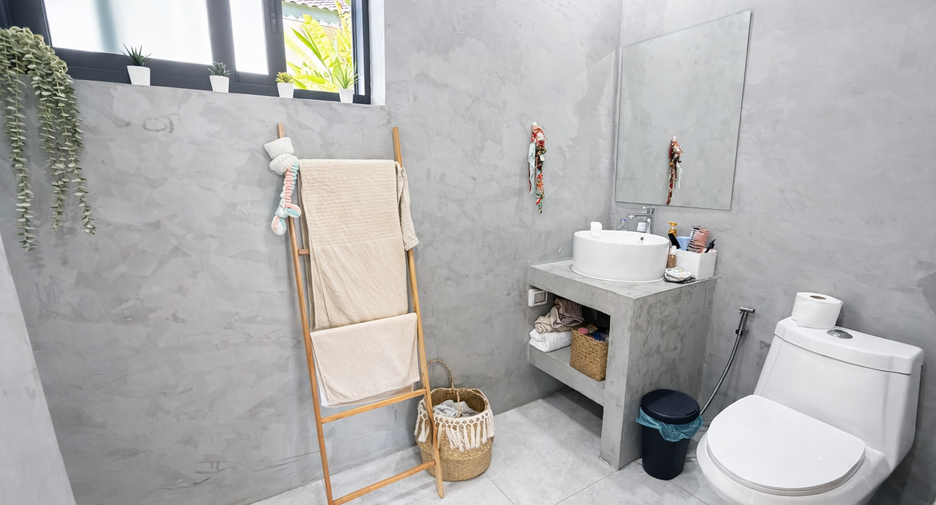 For sale 3 bedrooms villa in Ko Samui, Surat Thani