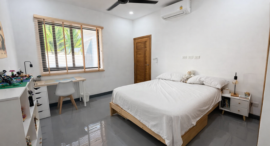 For sale 3 bedrooms villa in Ko Samui, Surat Thani