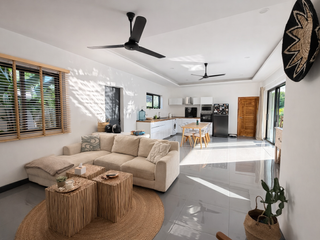 For sale 3 bedrooms villa in Ko Samui, Surat Thani