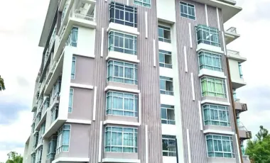 À vendre 1 chambre condo à San Sai, Chiang Mai