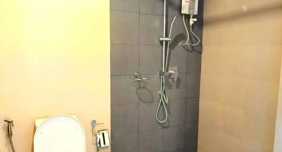 À vendre 1 chambre condo à San Sai, Chiang Mai