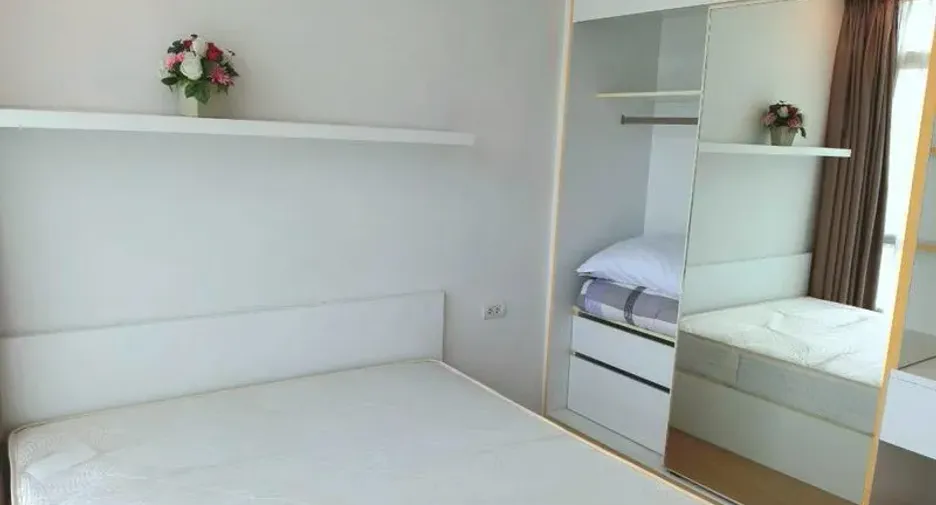 À vendre 1 chambre condo à San Sai, Chiang Mai