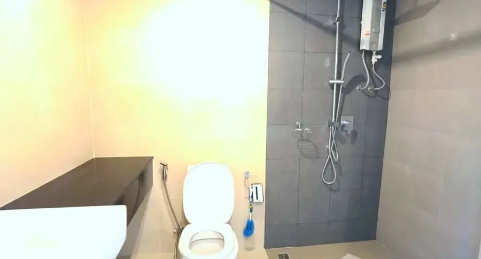 À vendre 1 chambre condo à San Sai, Chiang Mai