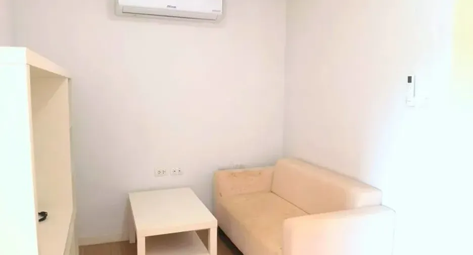 À vendre 1 chambre condo à San Sai, Chiang Mai