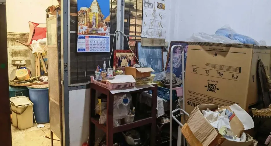 Продажа 3 спальни дом в Мае Рим, Чианг Маи