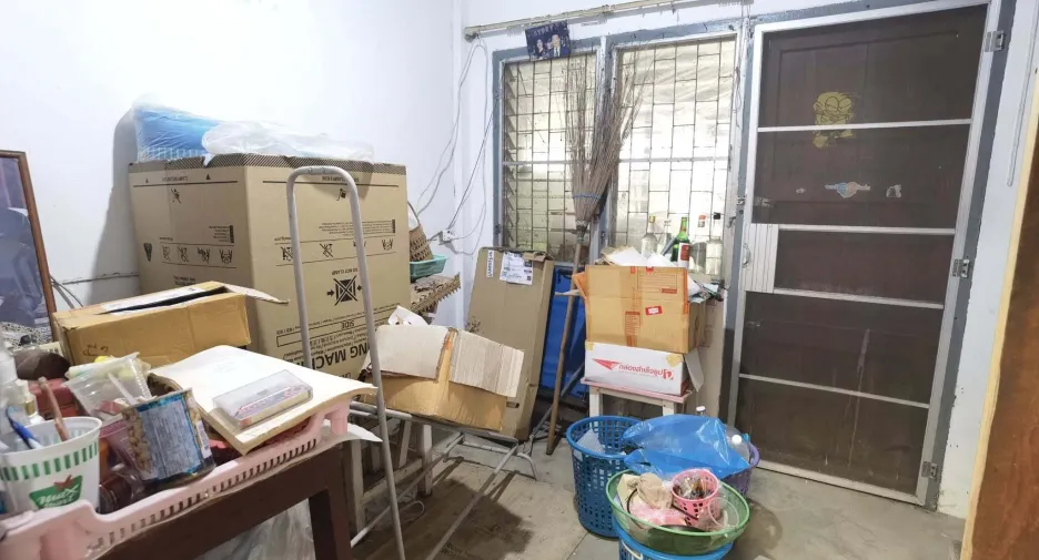 Продажа 3 спальни дом в Мае Рим, Чианг Маи