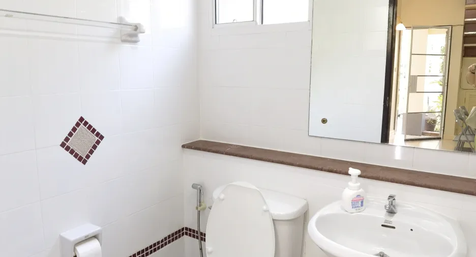 ให้เช่า 3 ห้องนอน บ้านเดี่ยว ใน สันทราย, เชียงใหม่