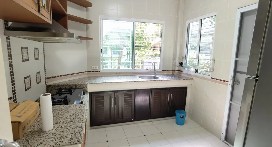 ให้เช่า 3 ห้องนอน บ้านเดี่ยว ใน สันทราย, เชียงใหม่