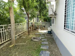 Haus zur Miete mit 3 Zimmer in San Sai, Chiang Mai