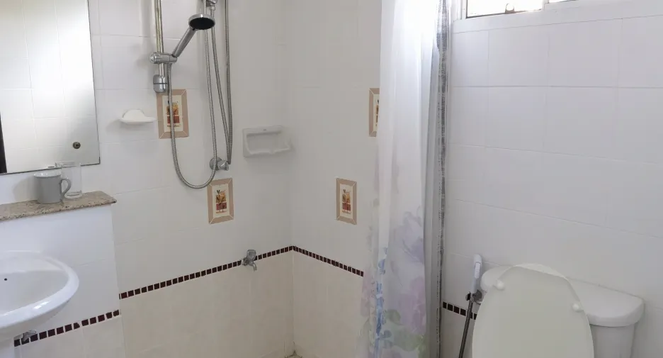 ให้เช่า 3 ห้องนอน บ้านเดี่ยว ใน สันทราย, เชียงใหม่