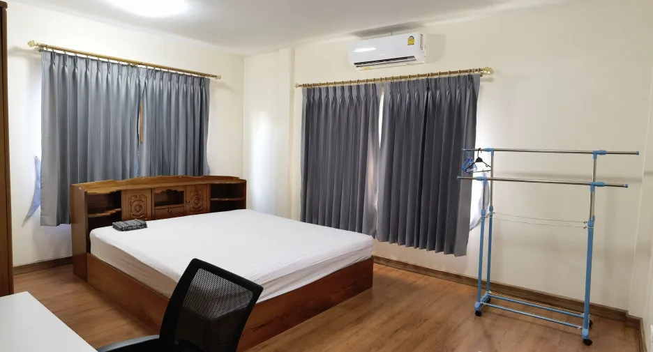 ให้เช่า 3 ห้องนอน บ้านเดี่ยว ใน สันทราย, เชียงใหม่