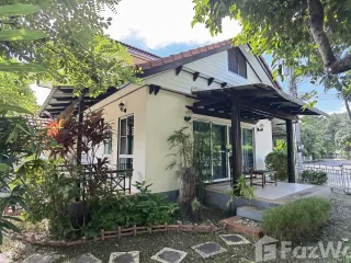 Haus zur Miete mit 3 Zimmer in San Sai, Chiang Mai