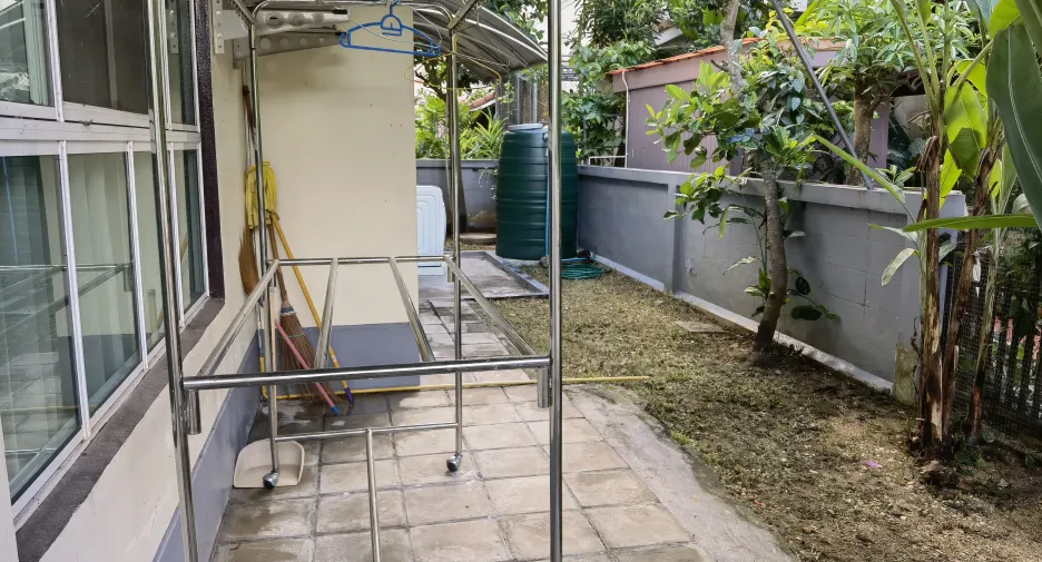 ให้เช่า 3 ห้องนอน บ้านเดี่ยว ใน สันทราย, เชียงใหม่