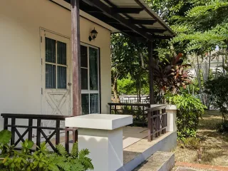 Haus zur Miete mit 3 Zimmer in San Sai, Chiang Mai