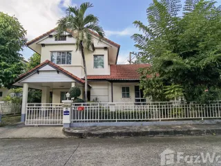 For Rent 3 Bedroom House In San Sai, Chiang Mai