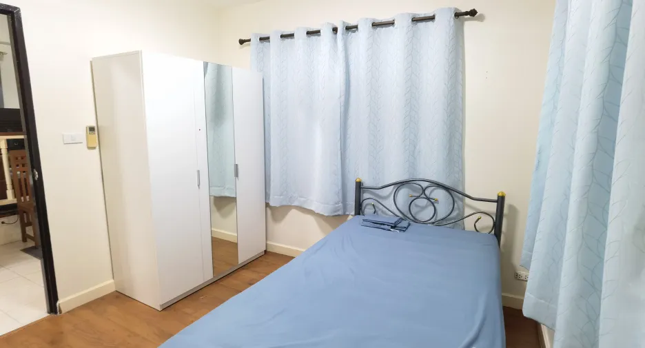 ให้เช่า 3 ห้องนอน บ้านเดี่ยว ใน สันทราย, เชียงใหม่