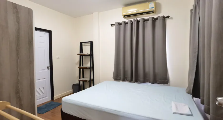 ให้เช่า 3 ห้องนอน บ้านเดี่ยว ใน สันทราย, เชียงใหม่