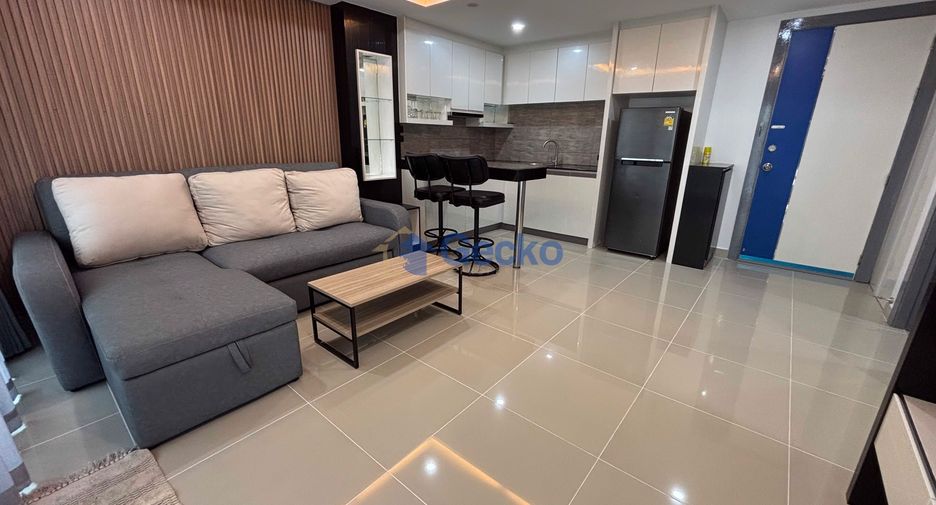 出售 1 卧室 公寓 在 Bang Lamung, Chon Buri