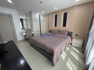 For rent and for sale 1 bed condo in Bang Lamung, Chonburi