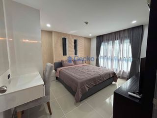 For rent and for sale 1 bed condo in Bang Lamung, Chonburi