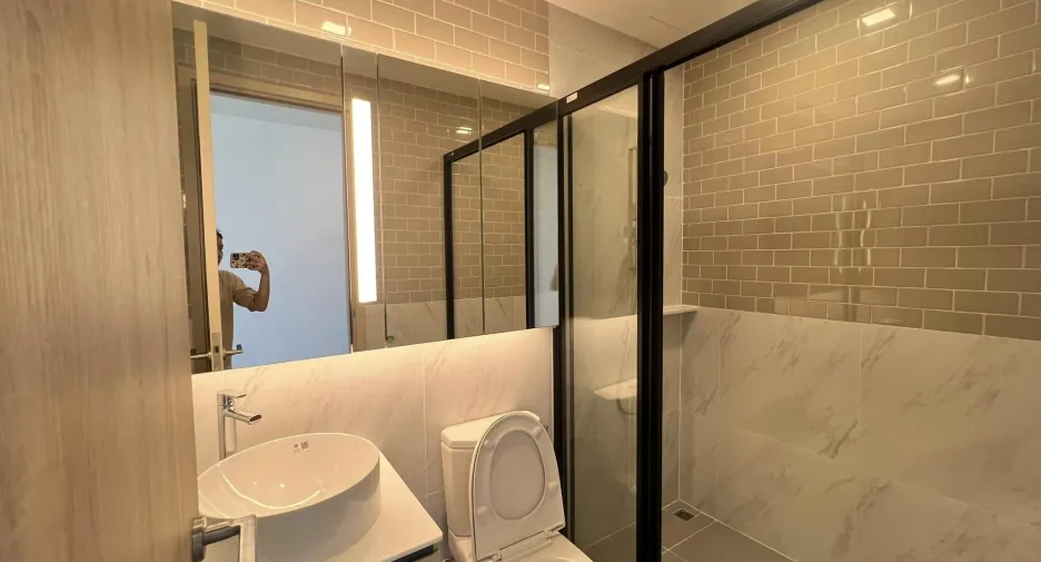 For sale 1 bed condo in Ratchathewi, Bangkok