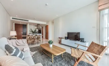 For rent 2 ベッドルーム condo in Khlong Toei, Bangkok