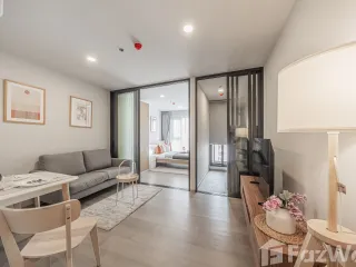 À louer 1 chambre condo à Phra Khanong, Bangkok