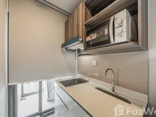 À louer 1 chambre condo à Phra Khanong, Bangkok