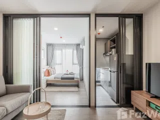 À louer 1 chambre condo à Phra Khanong, Bangkok
