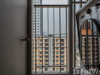 À louer 1 chambre condo à Phra Khanong, Bangkok
